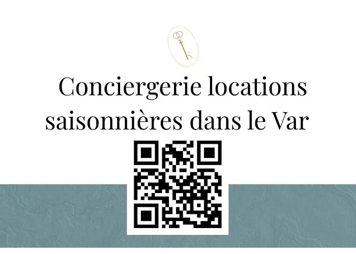 4 Etoiles - Vue - 2 - Parking - Piscine Saint-Raphael (Var)