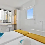 4 Etoiles - Vue - 2 - Parking - Piscine Lejlighed *