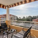 4 Etoiles - Vue - 2 - Parking - Piscine * Saint-Raphael (Var)