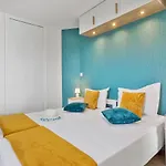4 Etoiles - Vue - 2 - Parking - Piscine Apartment Saint-Raphael (Var)