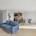 4 Etoiles - Vue - 2 - Parking - Piscine Apartment