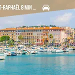 Lejlighed 4 Etoiles - Vue - 2 - Parking - Piscine