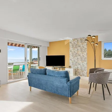 Apartment 4 Etoiles - Vue - 2 - Parking - Piscine Saint-Raphael (Var)
