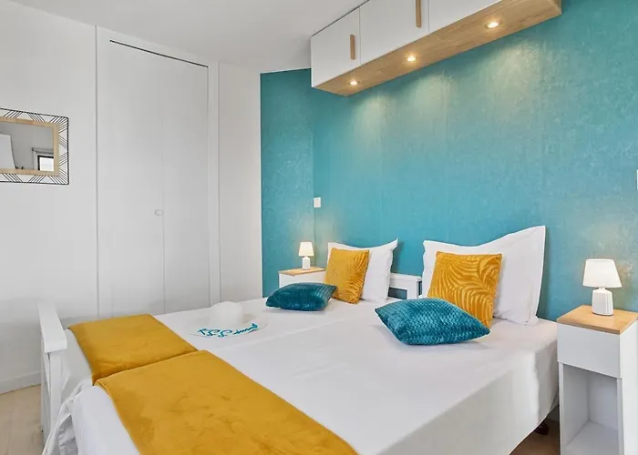 4 Etoiles - Vue - 2 - Parking - Piscine Апартаменты Сен-Рафаэль